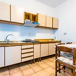 Villaggio Hospital House Apartment