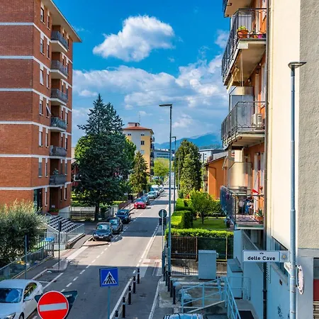 Villaggio Hospital House *