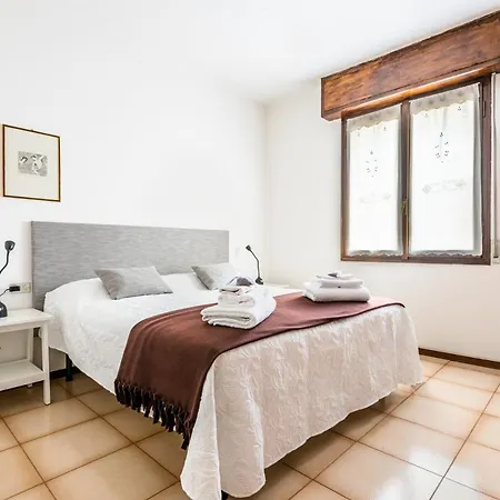 Villaggio Hospital House Daire *