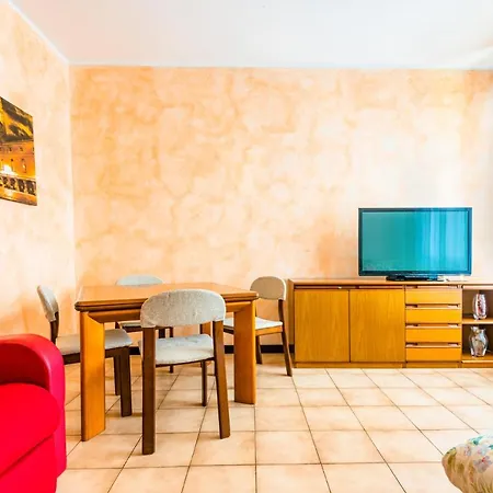 Villaggio Hospital House Daire *