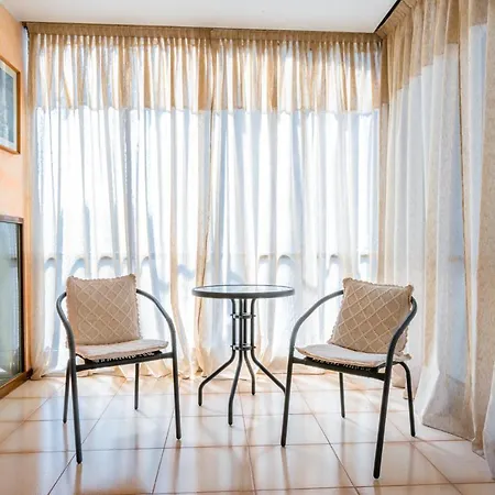 Villaggio Hospital House ברגמו