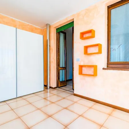 Villaggio Hospital House Apartamento *