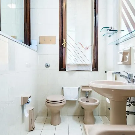 Villaggio Hospital House Daire *