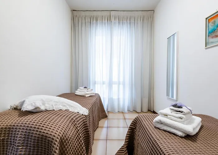 Villaggio Hospital House Bergamo