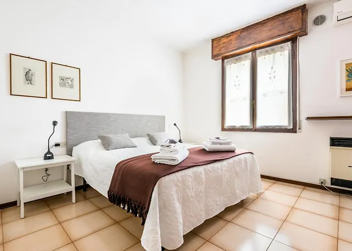 Villaggio Hospital House Apartment *