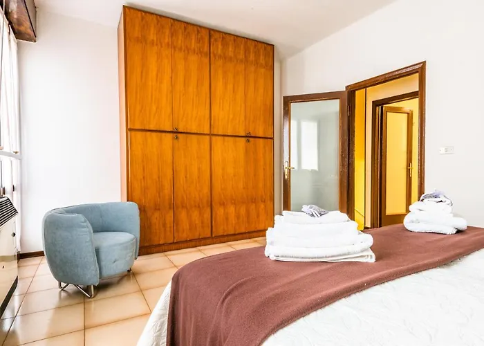 Villaggio Hospital House * Bergamo