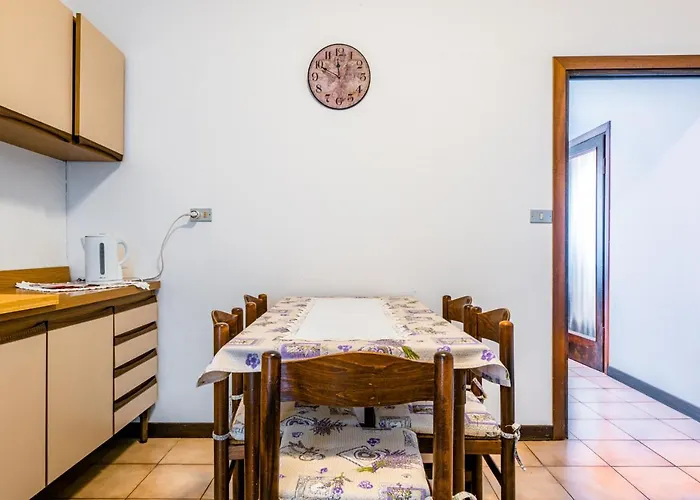 Villaggio Hospital House * Bergamo