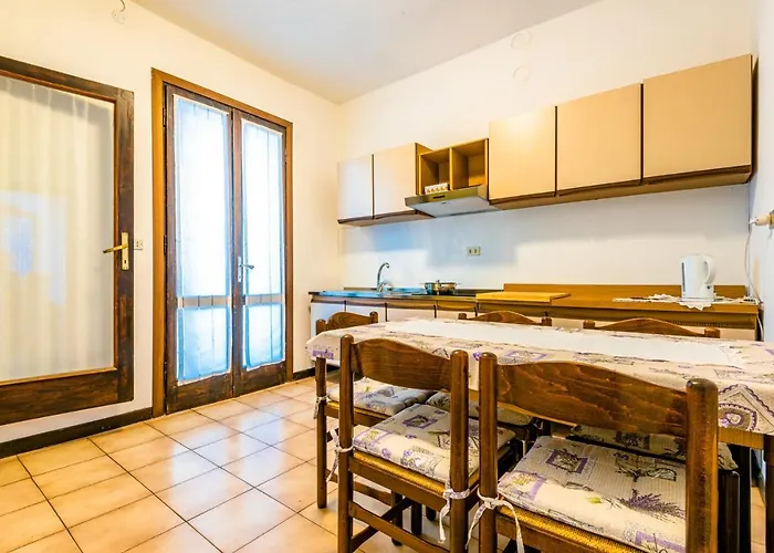 Appartamento Villaggio Hospital House Bergamo