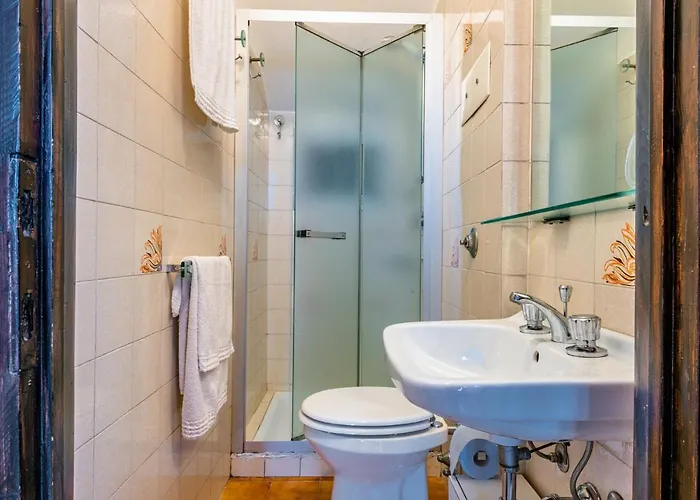 Villaggio Hospital House Apartment *