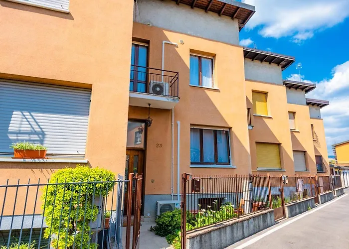 Appartamento Villaggio Hospital House *