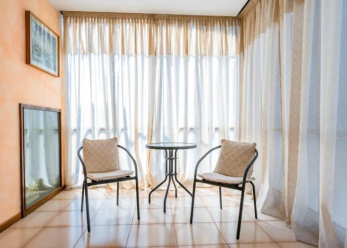 Villaggio Hospital House Bergamo