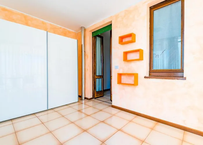 Villaggio Hospital House Apartment *