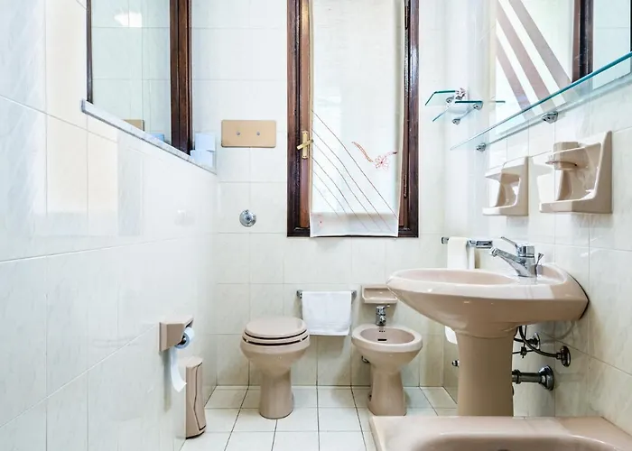 Villaggio Hospital House Apartment *