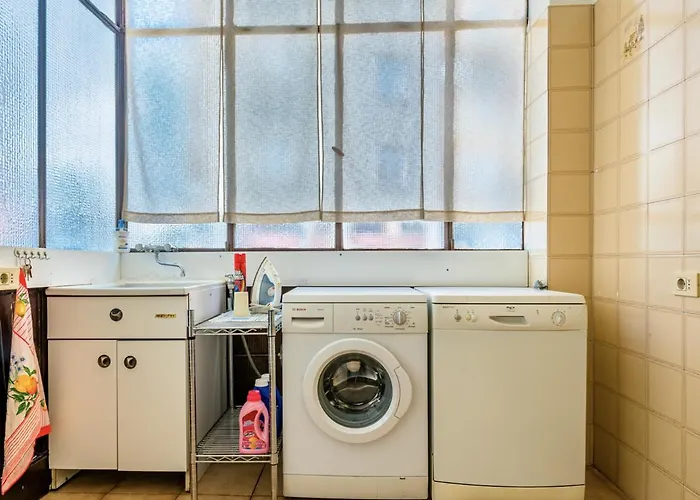 Villaggio Hospital House * Bergamo