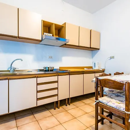 Villaggio Hospital House Appartamento