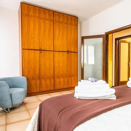 Villaggio Hospital House * Bergamo