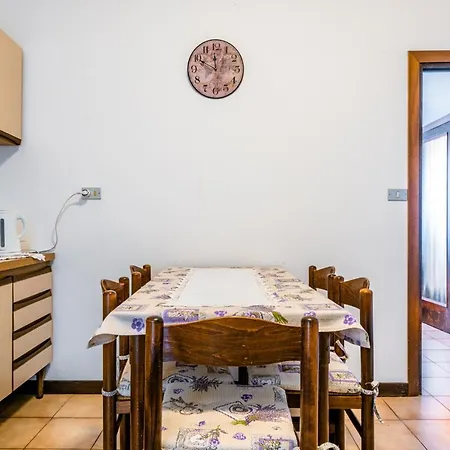 Villaggio Hospital House * Bergamo