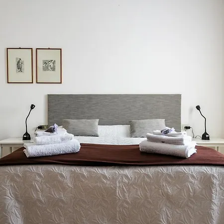 Appartamento Villaggio Hospital House *