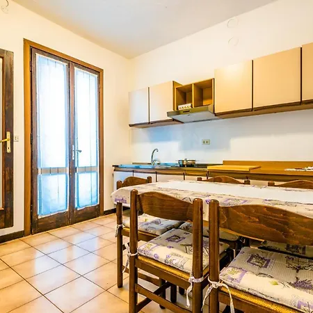 Appartamento Villaggio Hospital House Bergamo