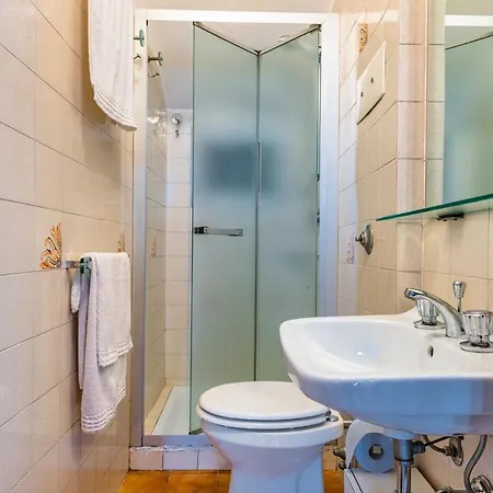 Villaggio Hospital House Appartamento *