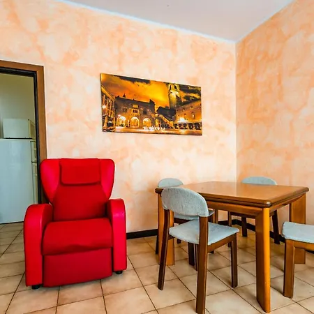 Villaggio Hospital House *