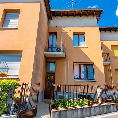 Villaggio Hospital House Appartamento Bergamo