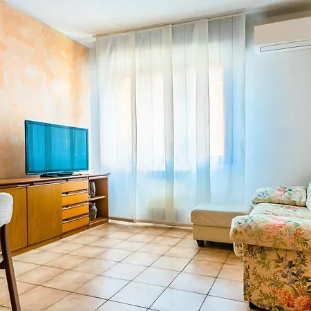 Villaggio Hospital House Bergamo