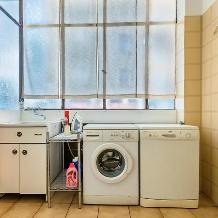 Villaggio Hospital House * Bergamo