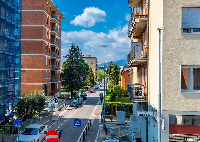 Villaggio Hospital House *