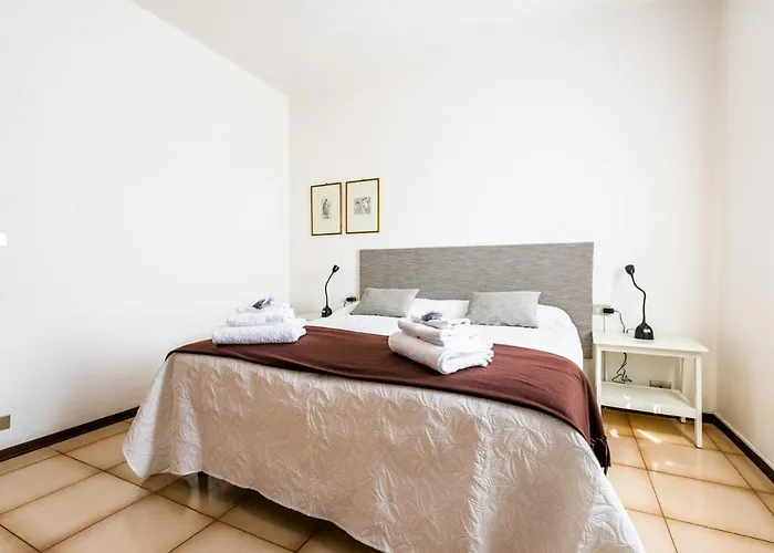 Apartmán Villaggio Hospital House *