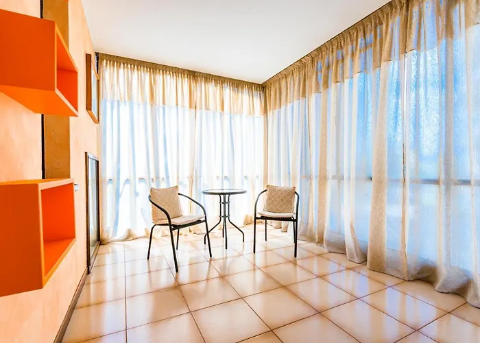 Apartmán Villaggio Hospital House Bergamo