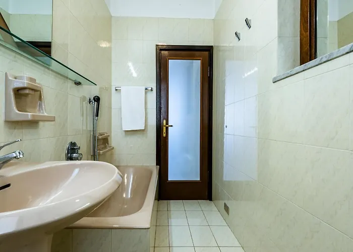 Villaggio Hospital House * Bergamo