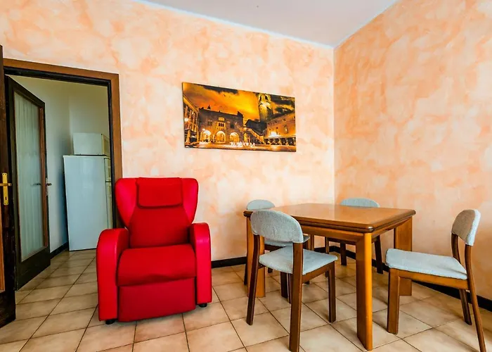 Villaggio Hospital House *