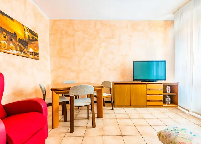 Villaggio Hospital House Apartmán *