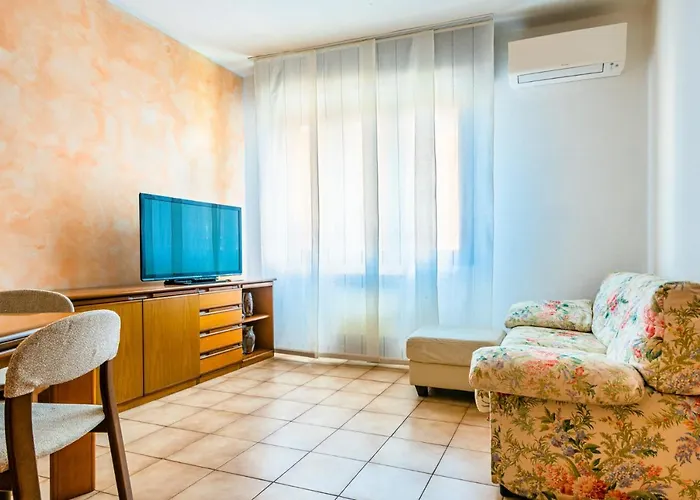 Villaggio Hospital House Bergamo